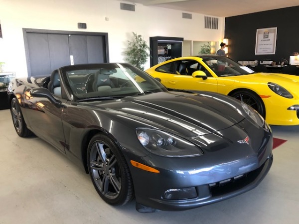 Used-2009-Chevrolet-Corvette