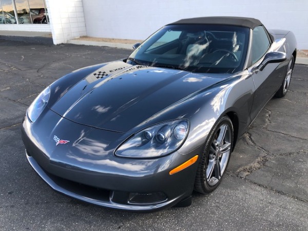 Used-2009-Chevrolet-Corvette