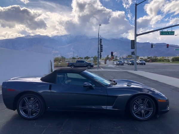 Used-2009-Chevrolet-Corvette