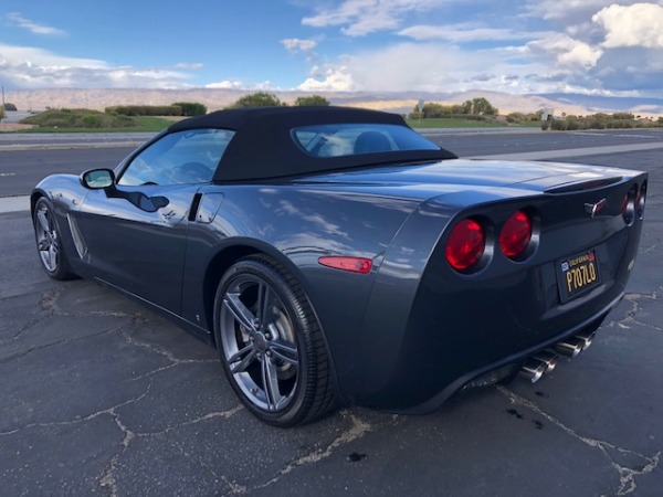 Used-2009-Chevrolet-Corvette