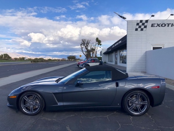 Used-2009-Chevrolet-Corvette