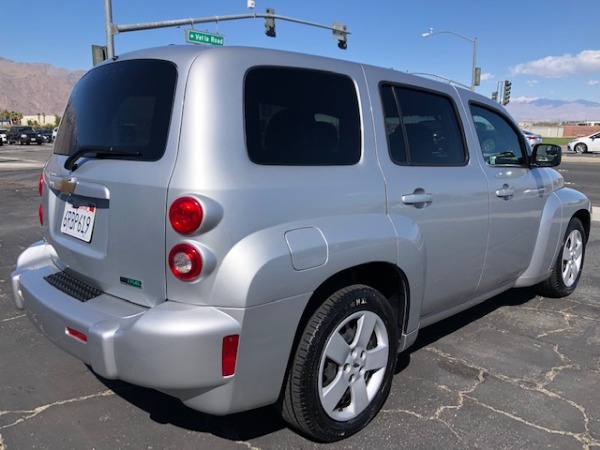 Used-2011-Chevrolet-HHR-LS