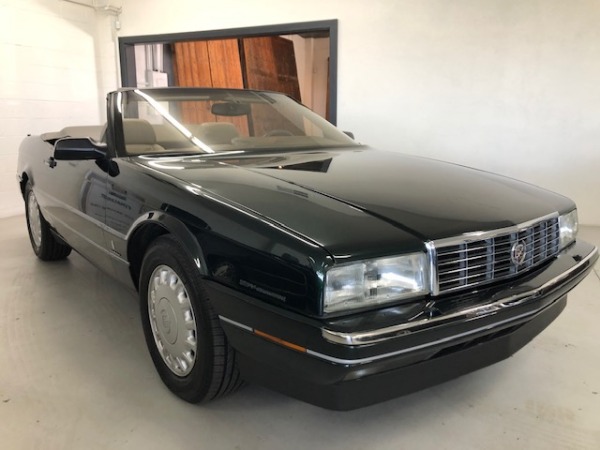Used-1993-Cadillac-Allante