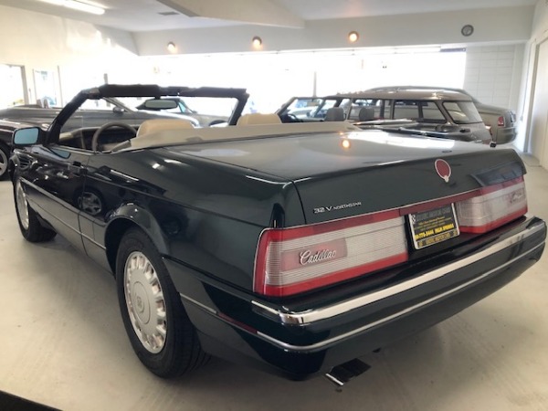 Used-1993-Cadillac-Allante