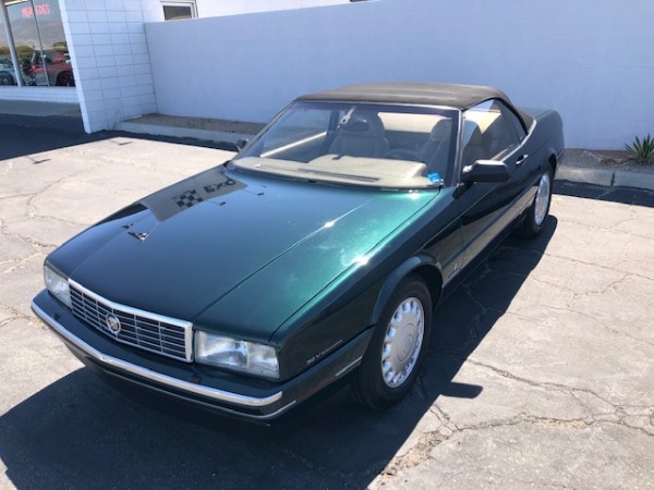 Used-1993-Cadillac-Allante