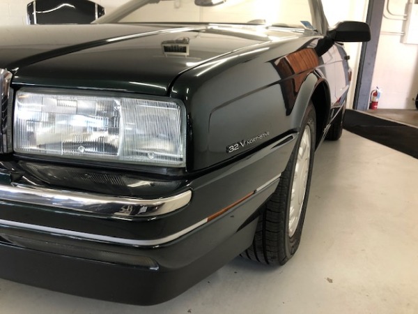 Used-1993-Cadillac-Allante