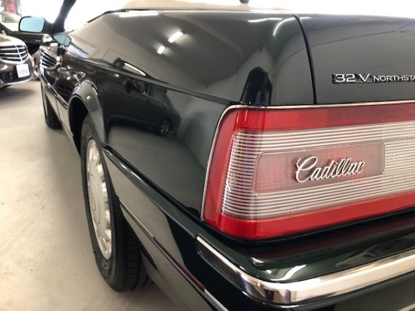 Used-1993-Cadillac-Allante