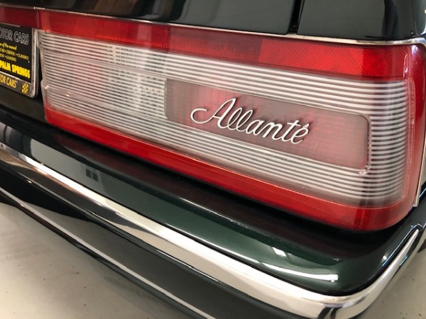 Used-1993-Cadillac-Allante