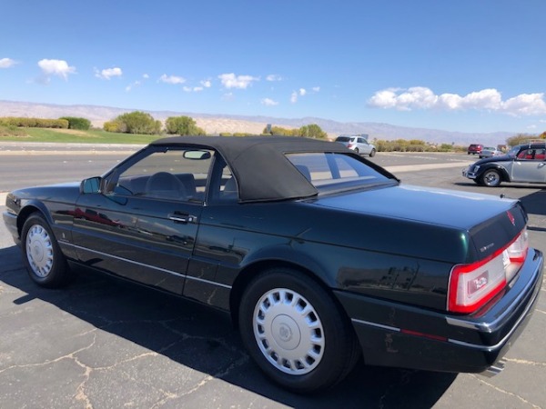 Used-1993-Cadillac-Allante