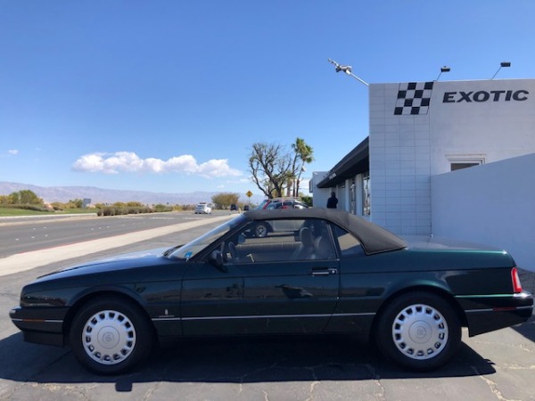 Used-1993-Cadillac-Allante