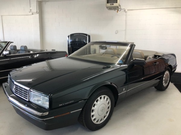 Used-1993-Cadillac-Allante