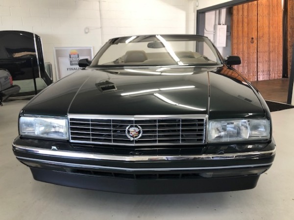 Used-1993-Cadillac-Allante