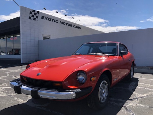 Used-1975-Datsun-280Z-4-Speed