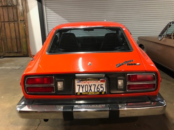 Used-1975-Datsun-280Z-4-Speed
