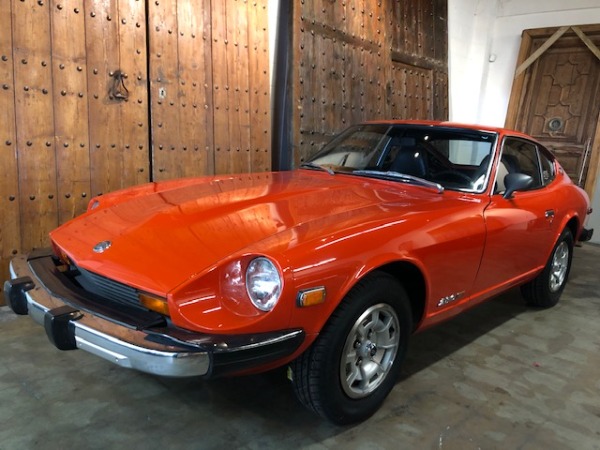 Used-1975-Datsun-280Z-4-Speed