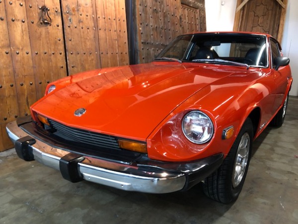 Used-1975-Datsun-280Z-4-Speed