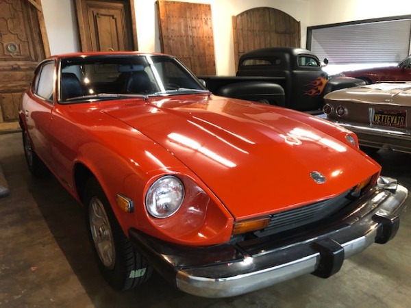 Used-1975-Datsun-280Z-4-Speed