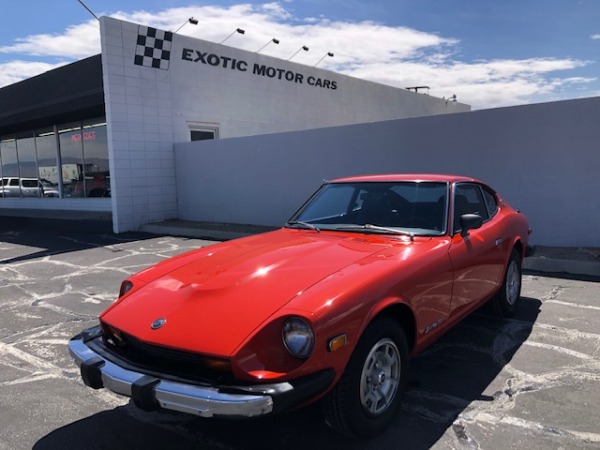 Used-1975-Datsun-280Z-4-Speed