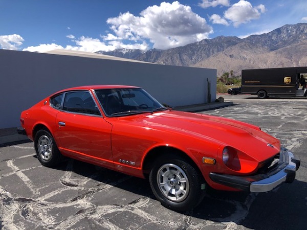 Used-1975-Datsun-280Z-4-Speed