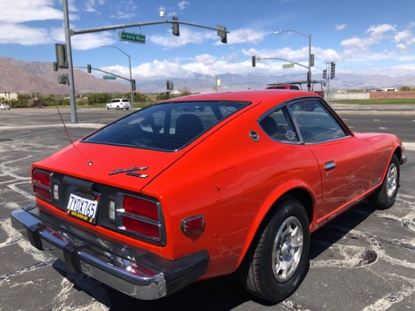 Used-1975-Datsun-280Z-4-Speed