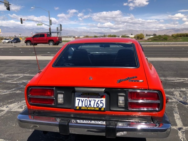 Used-1975-Datsun-280Z-4-Speed