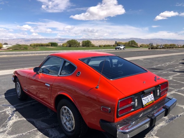 Used-1975-Datsun-280Z-4-Speed