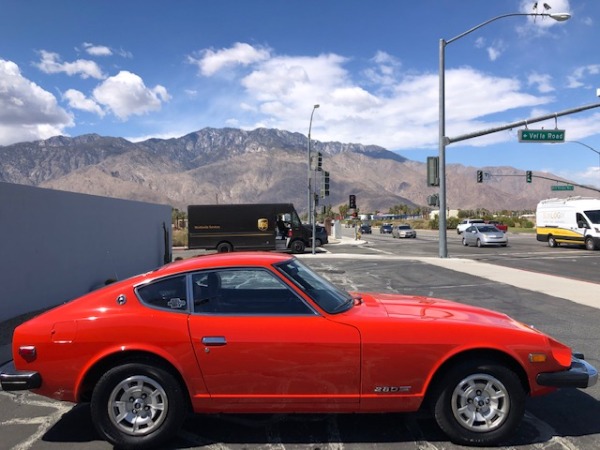 Used-1975-Datsun-280Z-4-Speed