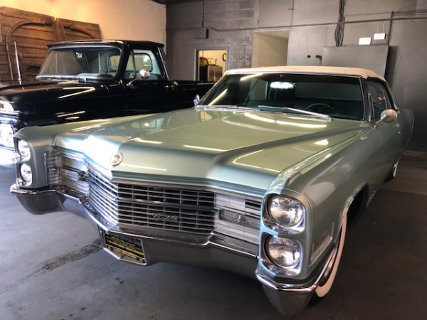 Used-1966-Cadillac-Eldorado