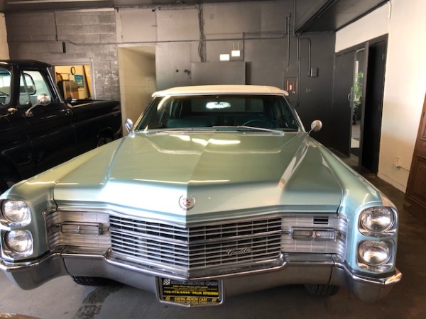 Used-1966-Cadillac-Eldorado