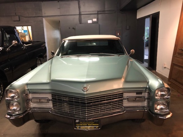 Used-1966-Cadillac-Eldorado