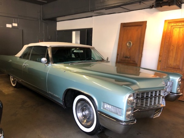 Used-1966-Cadillac-Eldorado