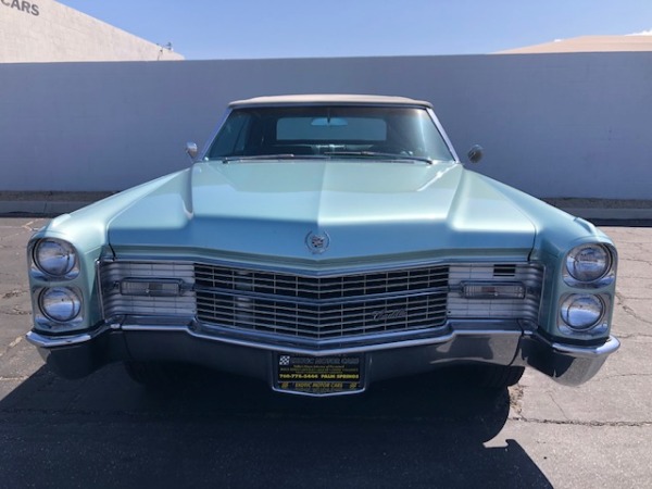 Used-1966-Cadillac-Eldorado