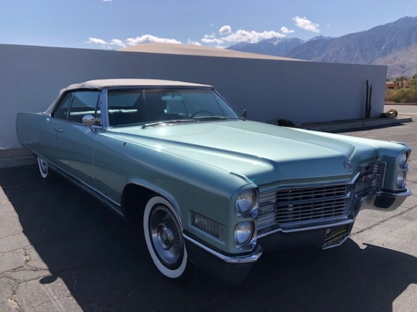 Used-1966-Cadillac-Eldorado