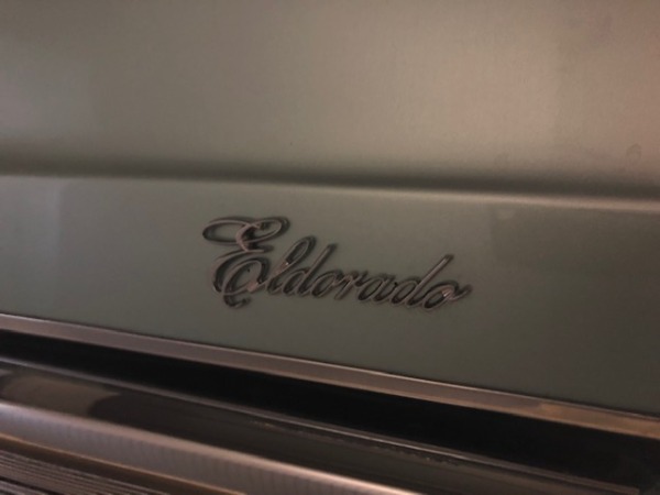 Used-1966-Cadillac-Eldorado