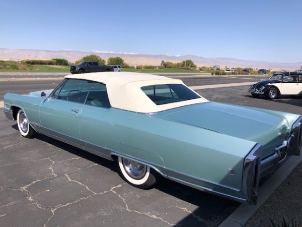 Used-1966-Cadillac-Eldorado