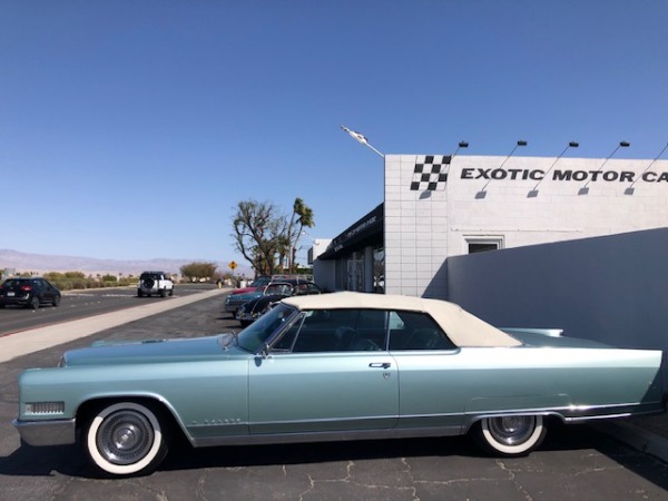 Used-1966-Cadillac-Eldorado