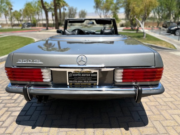 Used-1972-Mercedes-Benz-350SL