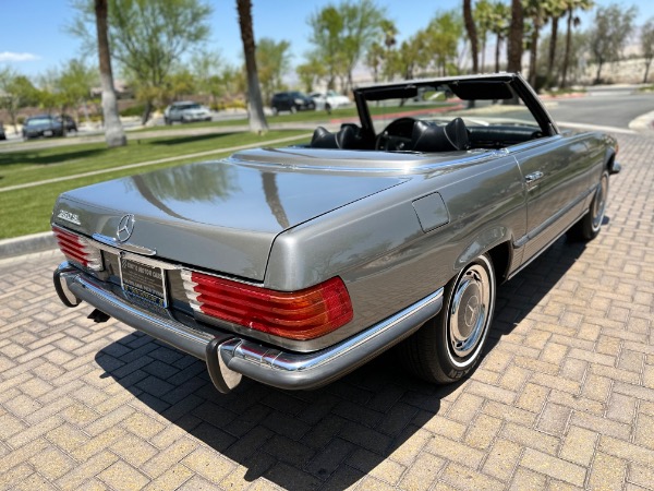 Used-1972-Mercedes-Benz-350SL