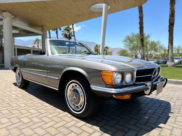 Used-1972-Mercedes-Benz-350SL