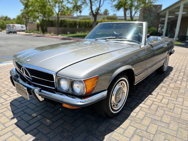 Used-1972-Mercedes-Benz-350SL