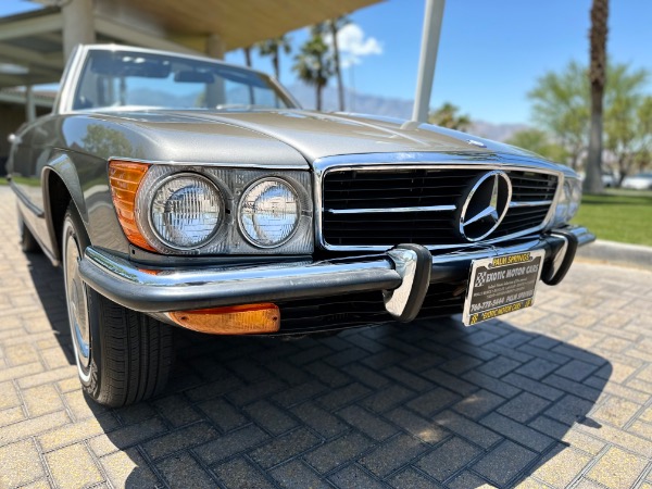 Used-1972-Mercedes-Benz-350SL