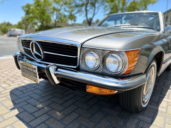 Used-1972-Mercedes-Benz-350SL