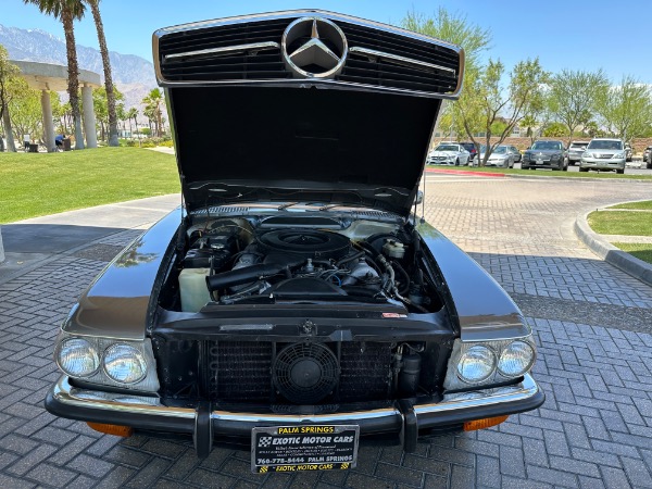 Used-1972-Mercedes-Benz-350SL