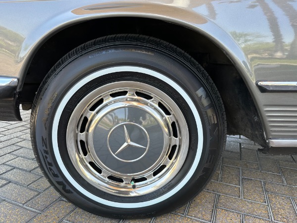 Used-1972-Mercedes-Benz-350SL