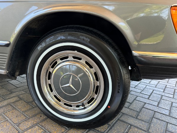 Used-1972-Mercedes-Benz-350SL