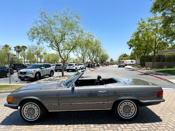 Used-1972-Mercedes-Benz-350SL