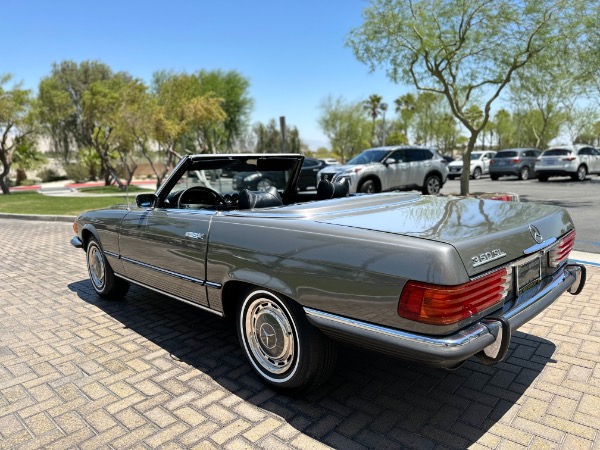 Used-1972-Mercedes-Benz-350SL