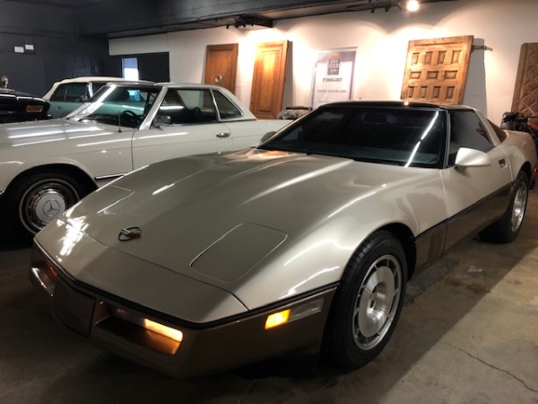 Used-1986-Chevrolet-Corvette