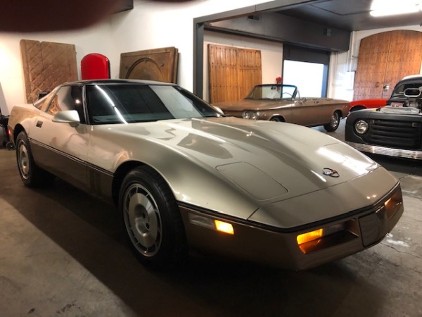 Used-1986-Chevrolet-Corvette