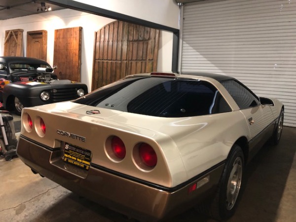 Used-1986-Chevrolet-Corvette